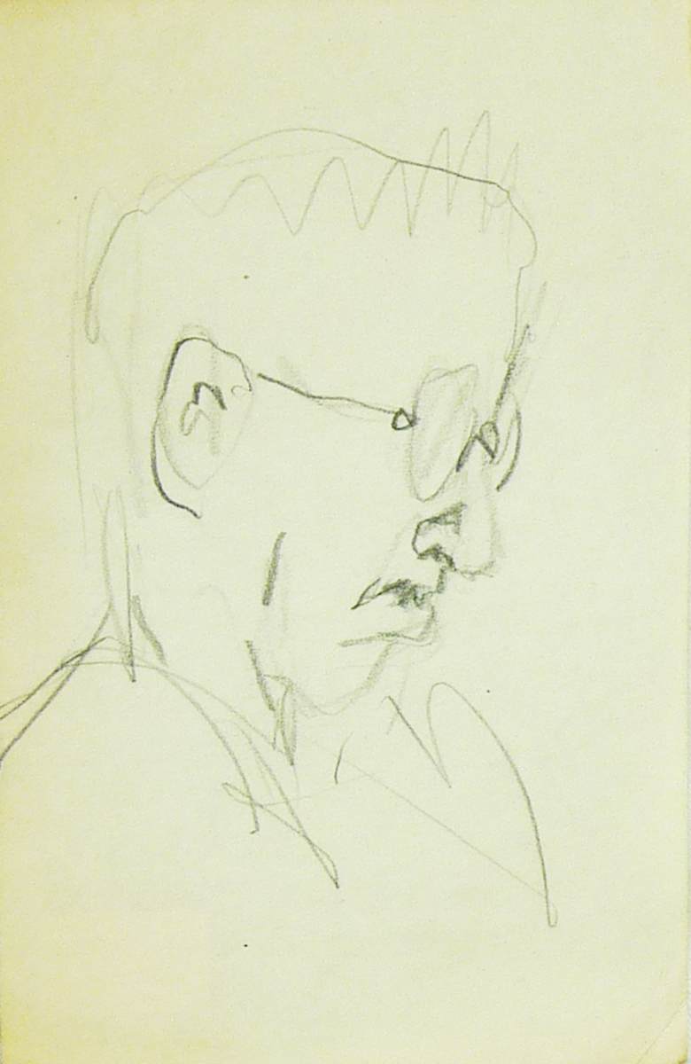 Untitled #3699 by Roy Hocking, Image 1.