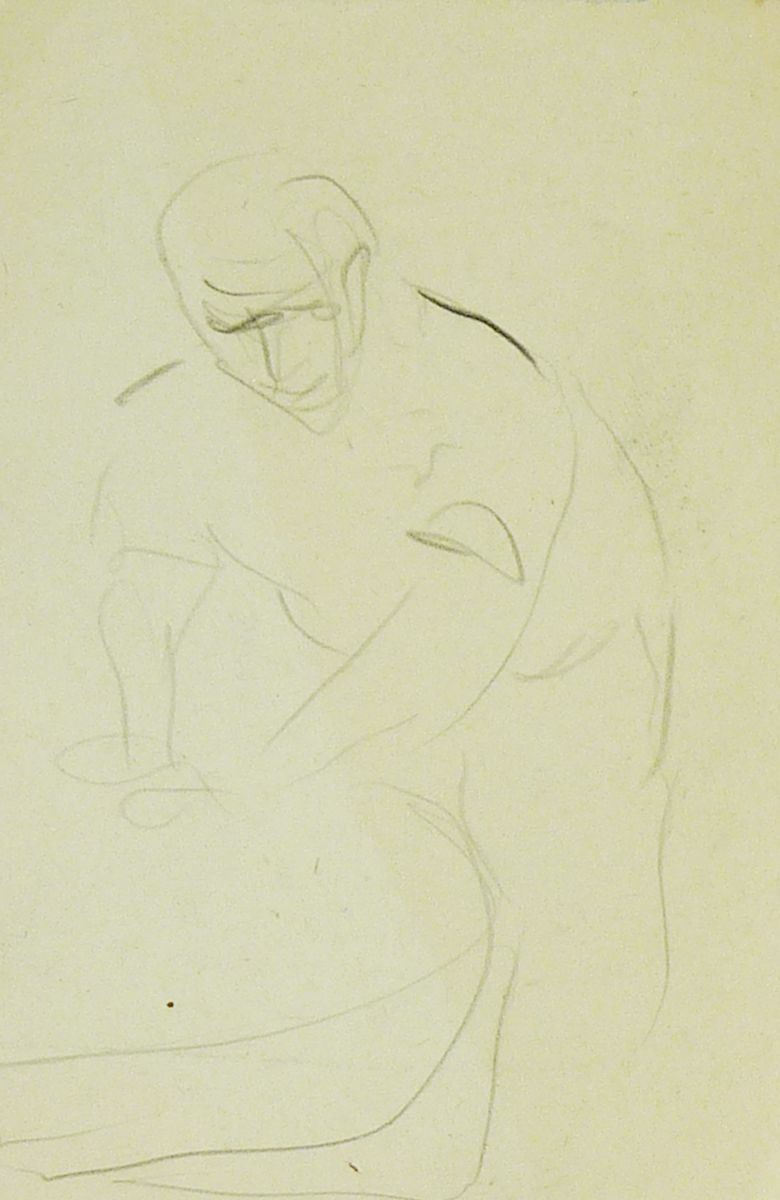 Untitled #3701 by Roy Hocking, Image 2.