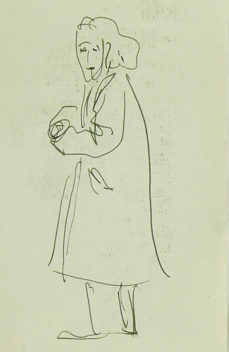 Untitled #3703 by Roy Hocking, Image 1.