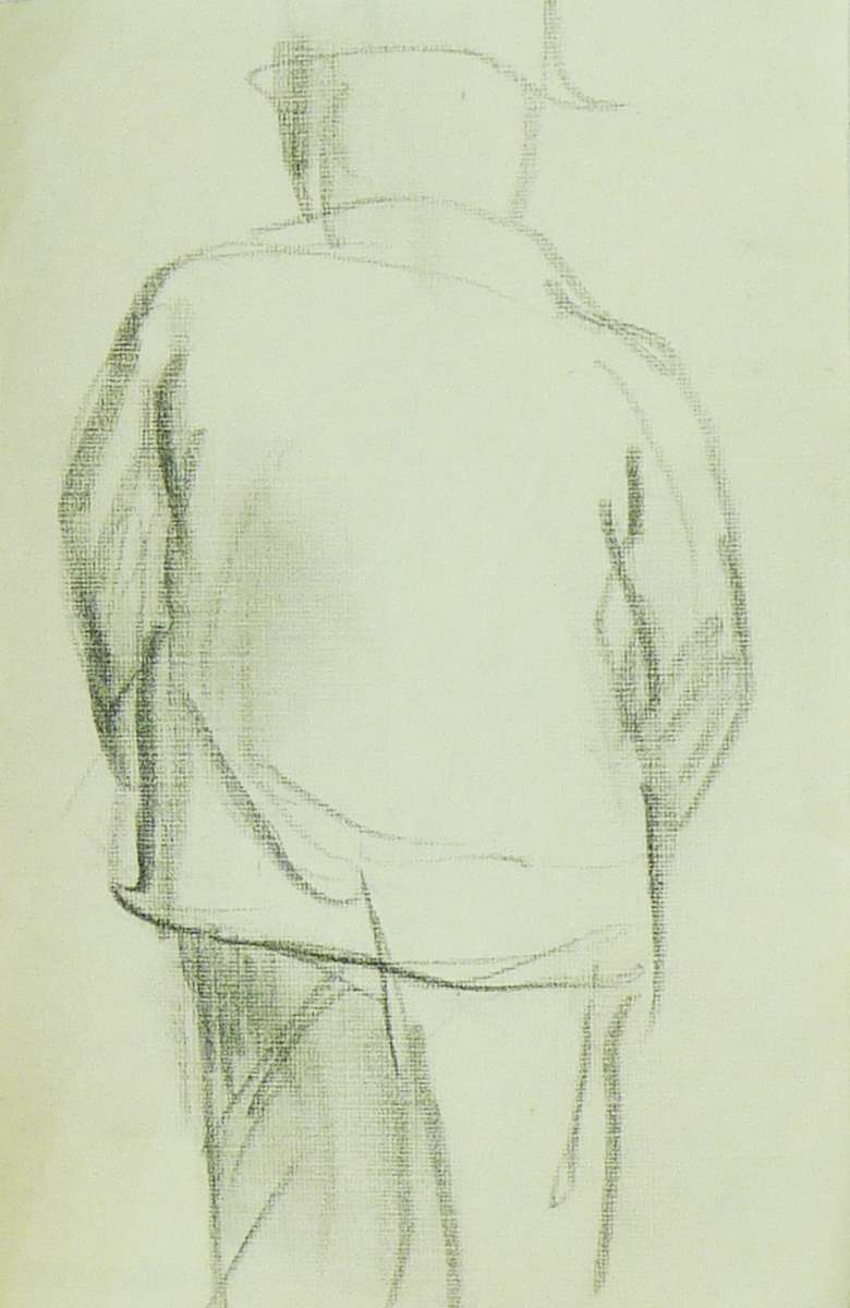 Untitled #3711 by Roy Hocking, Image 1.