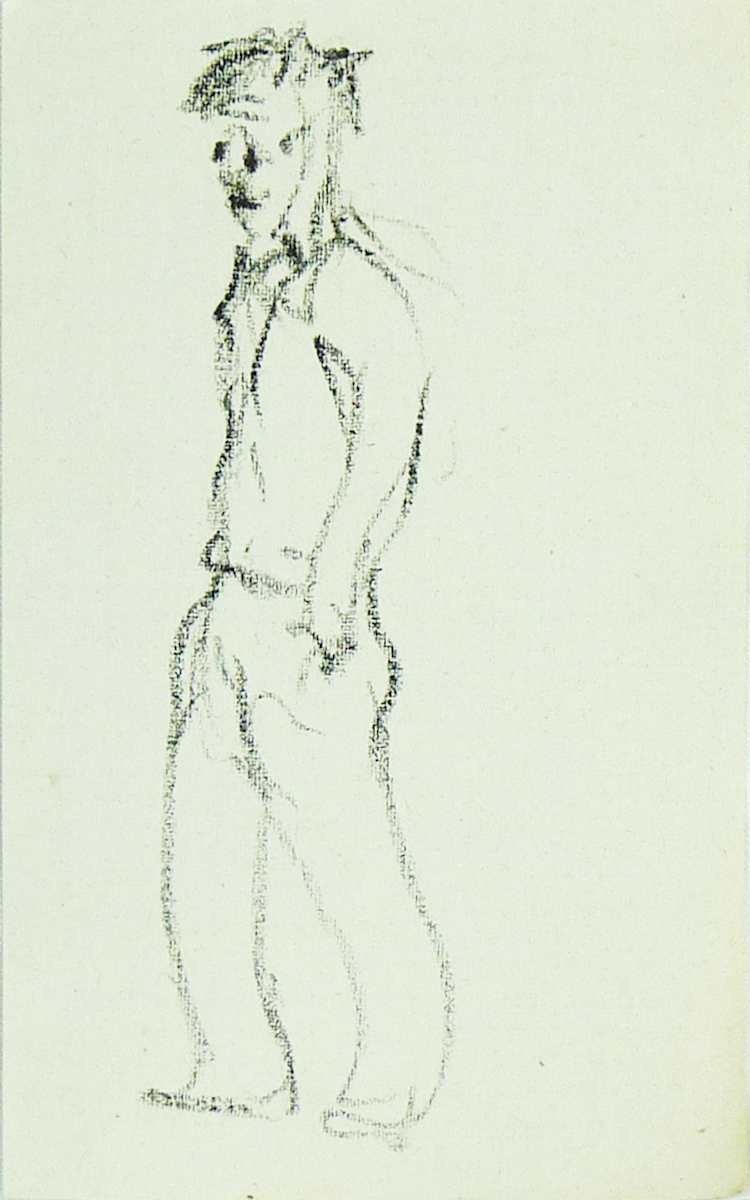 Untitled #3713 by Roy Hocking, Image 1.