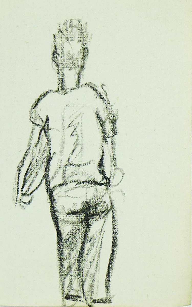 Untitled #3714 by Roy Hocking, Image 1.