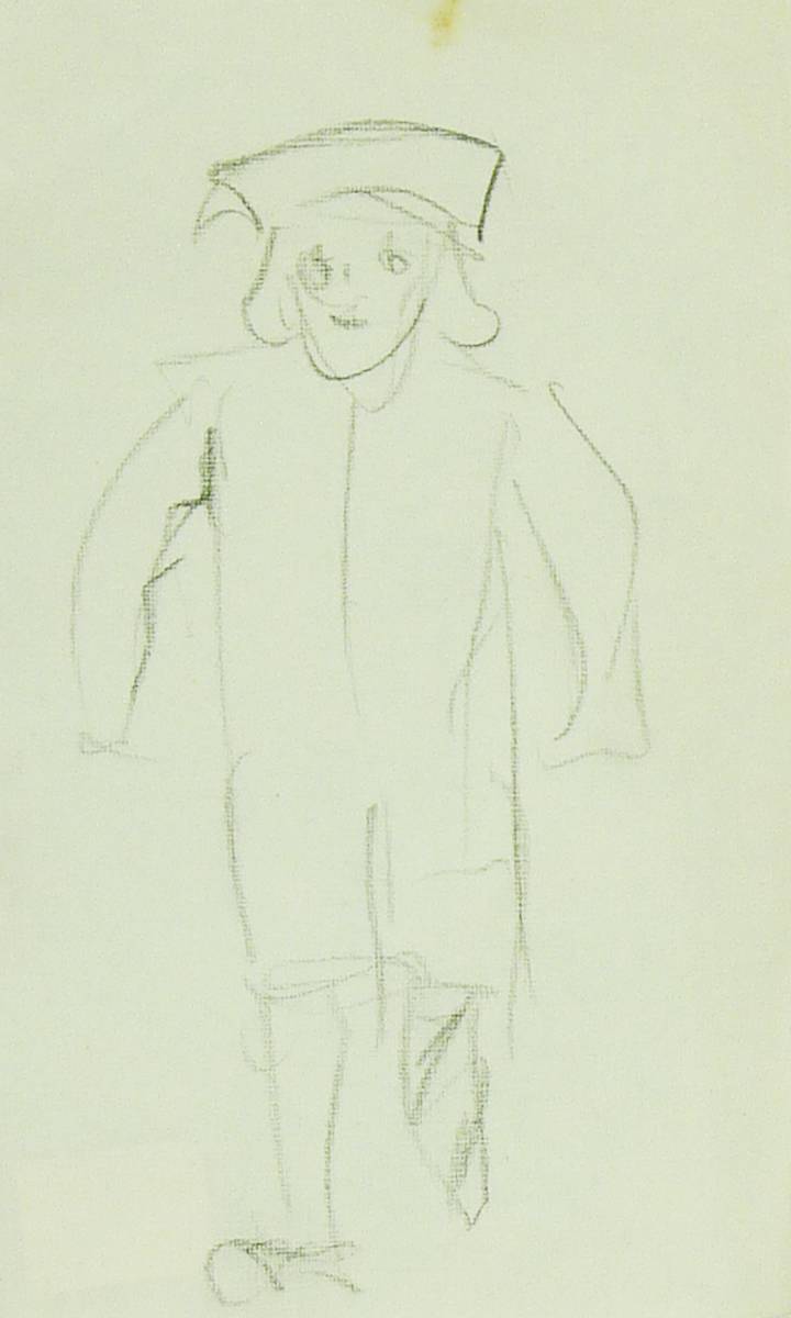Untitled #3718 by Roy Hocking, Image 1.