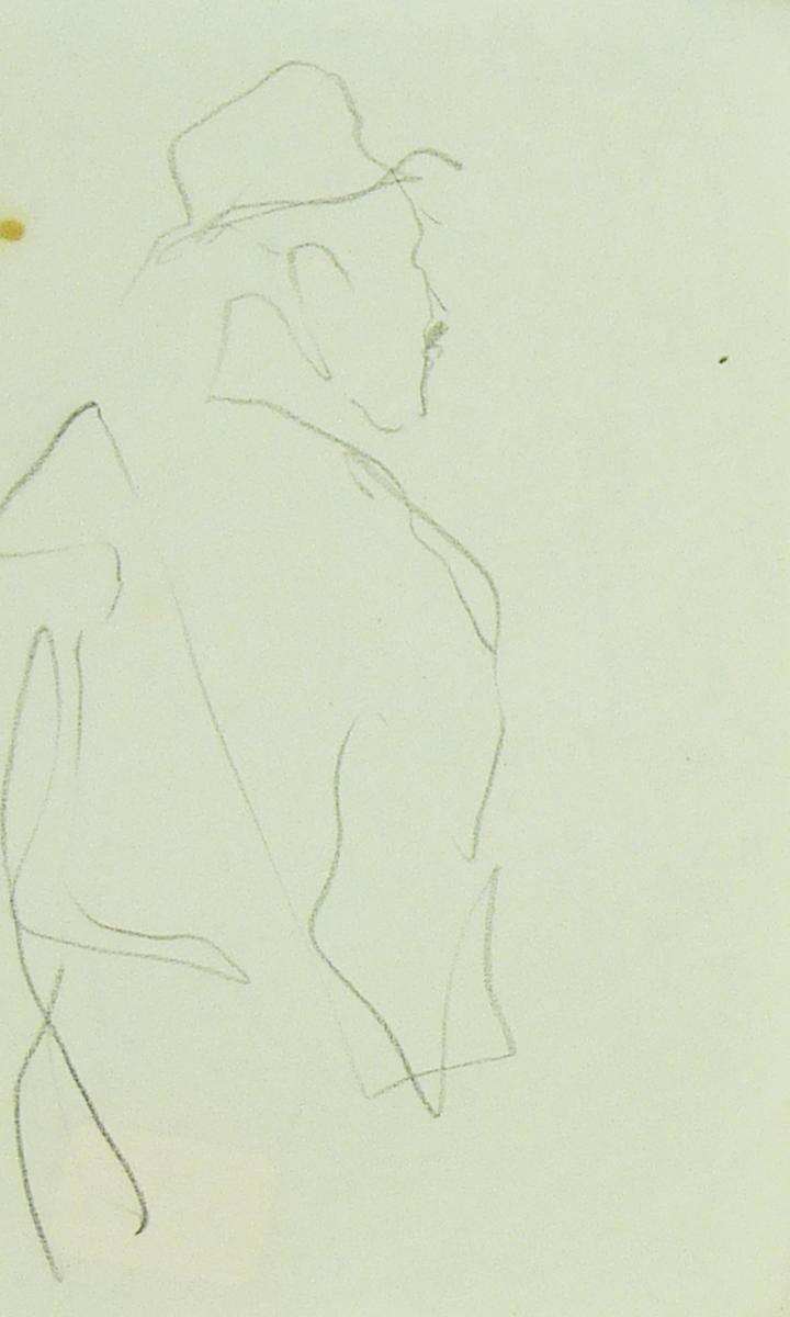 Untitled #3732 by Roy Hocking, Image 1.