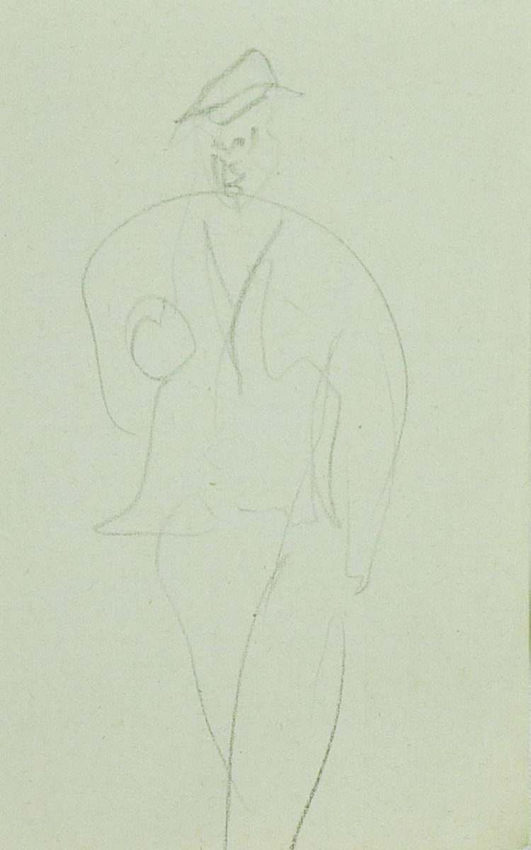 Untitled #3748 by Roy Hocking, Image 1.