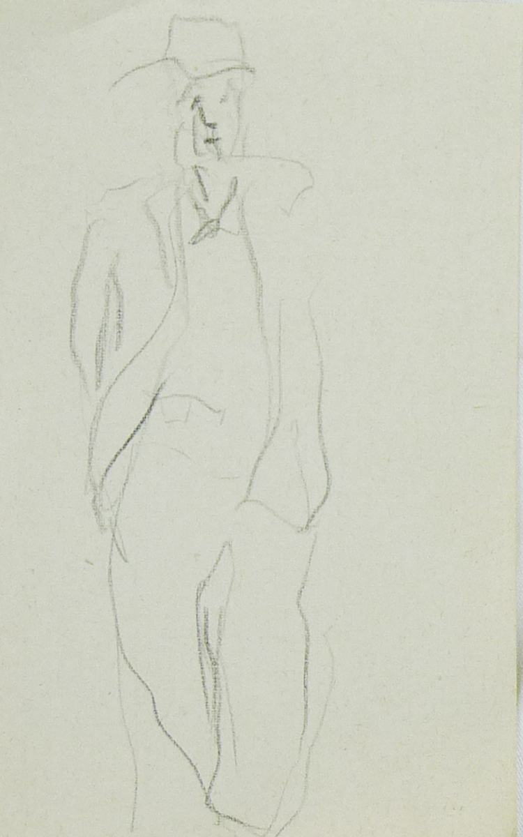 Untitled #3749 by Roy Hocking, Image 2.