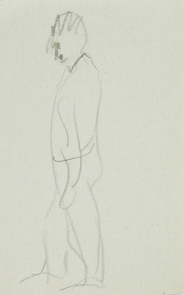 Untitled #3757 by Roy Hocking, Image 1.