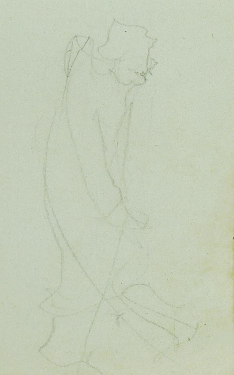 Untitled #3764 by Roy Hocking, Image 1.