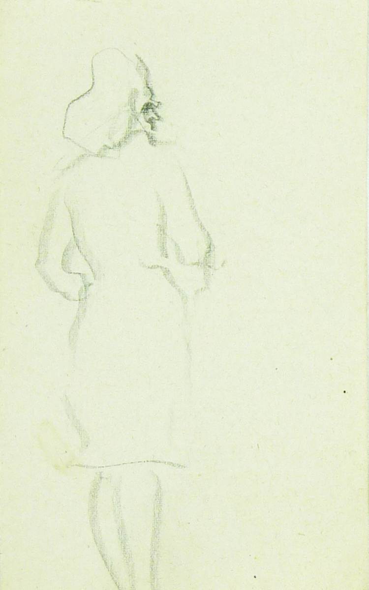 Untitled #3766 by Roy Hocking, Image 1.