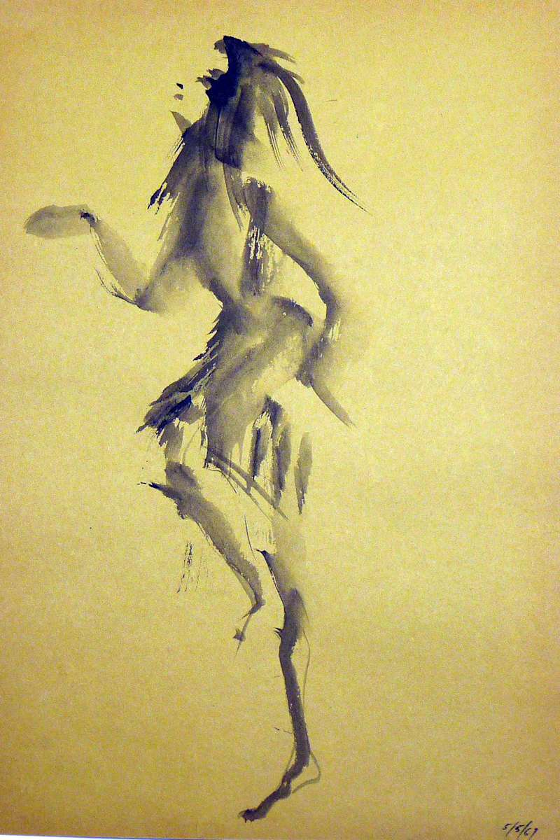 Untitled #376 by Roy Hocking, Image 1.