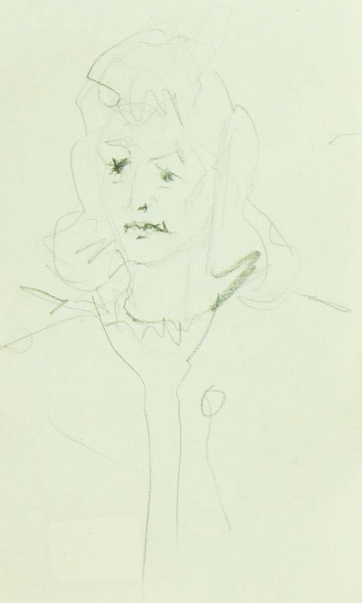 Untitled #3771 by Roy Hocking, Image 1.