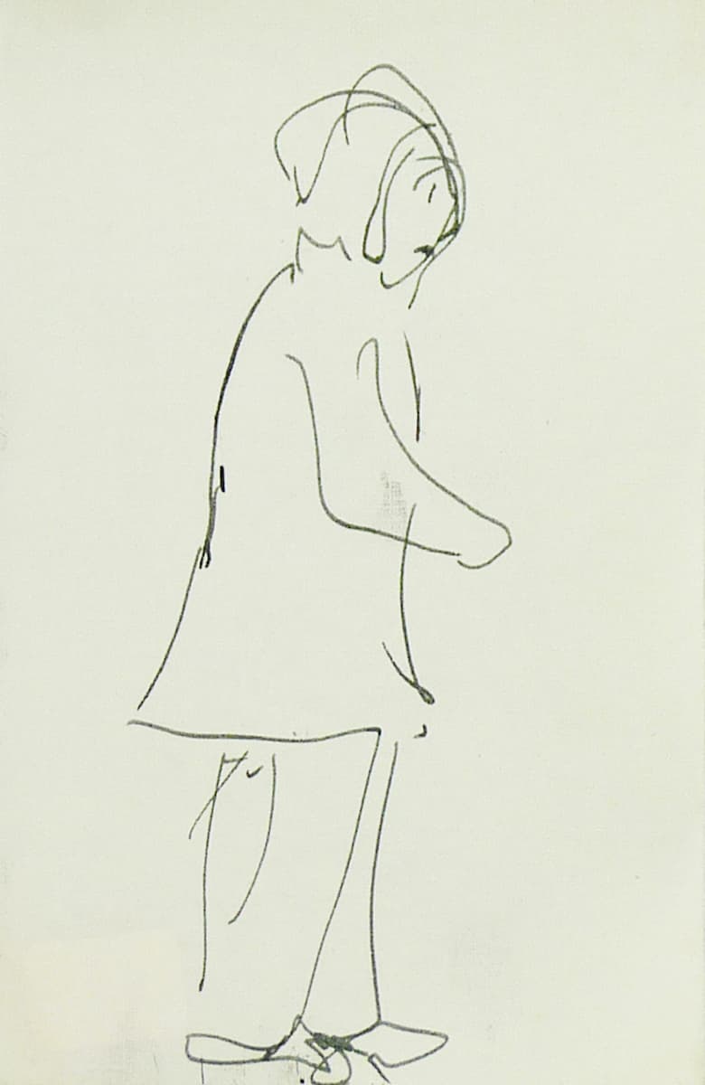 Untitled #3778 by Roy Hocking, Image 1.