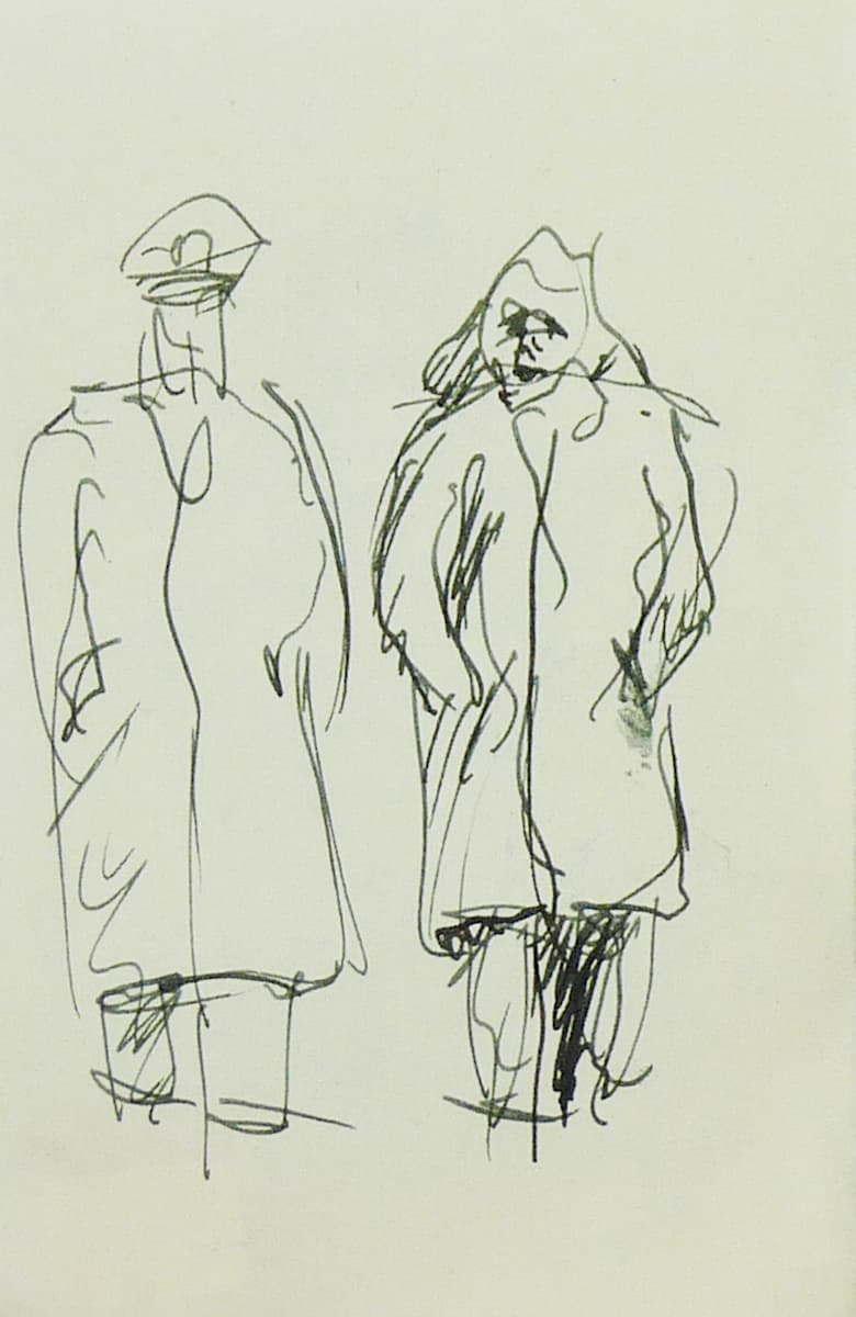 Untitled #3781 by Roy Hocking, Image 1.