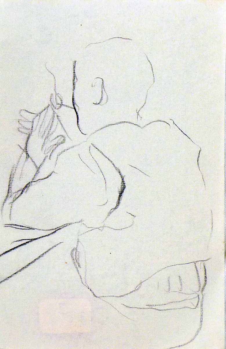 Untitled #3792 by Roy Hocking, Image 1.
