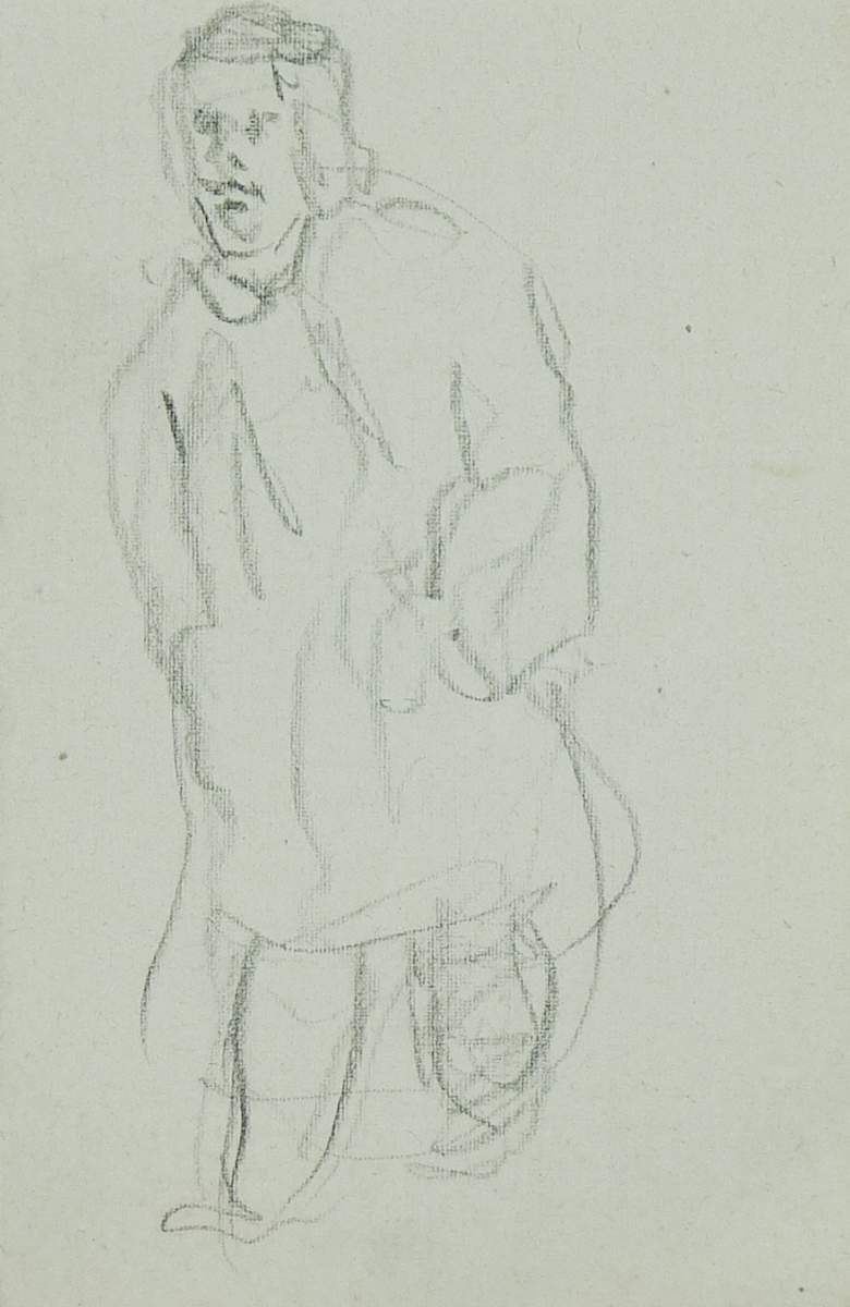 Untitled #3806 by Roy Hocking, Image 1.