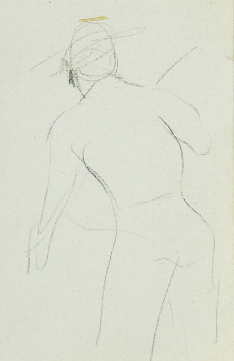 Untitled #3813 by Roy Hocking, Image 1.