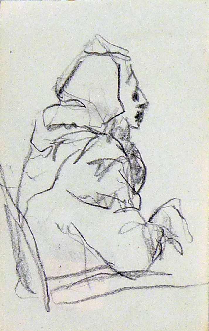 Untitled #3839 by Roy Hocking, Image 1.