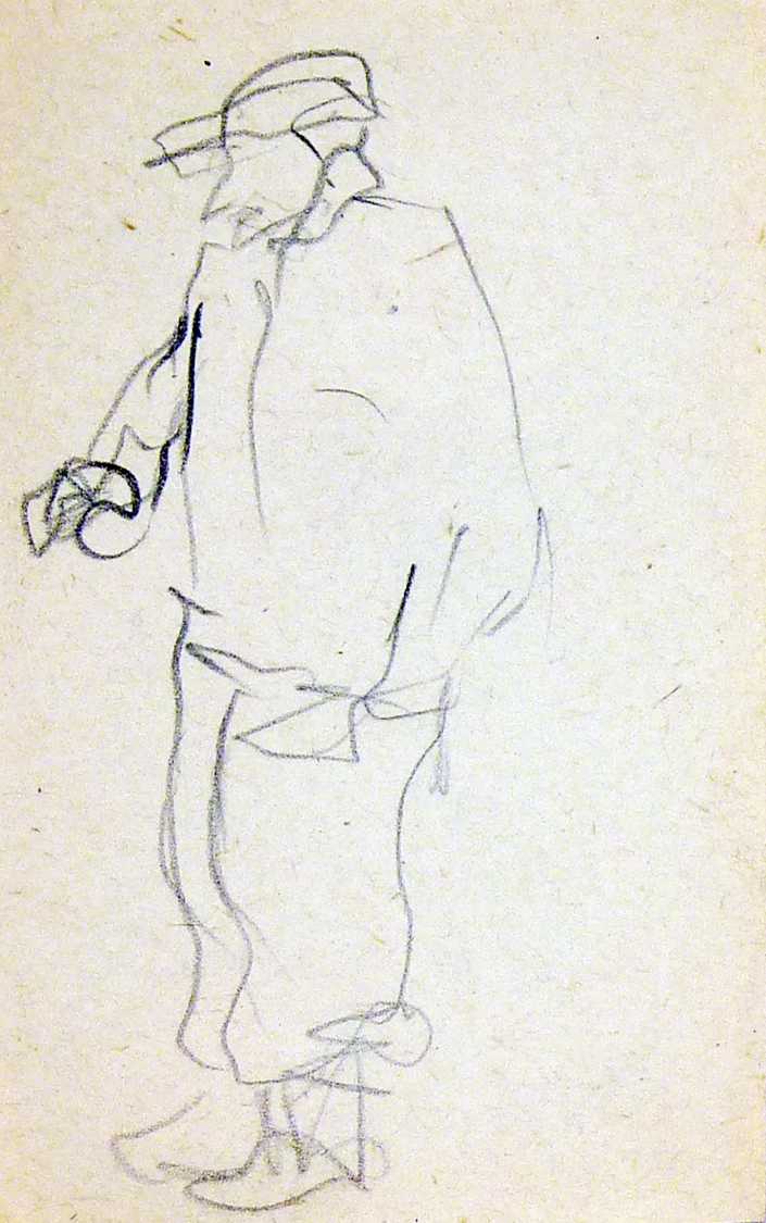 Untitled #3865 by Roy Hocking, Image 1.