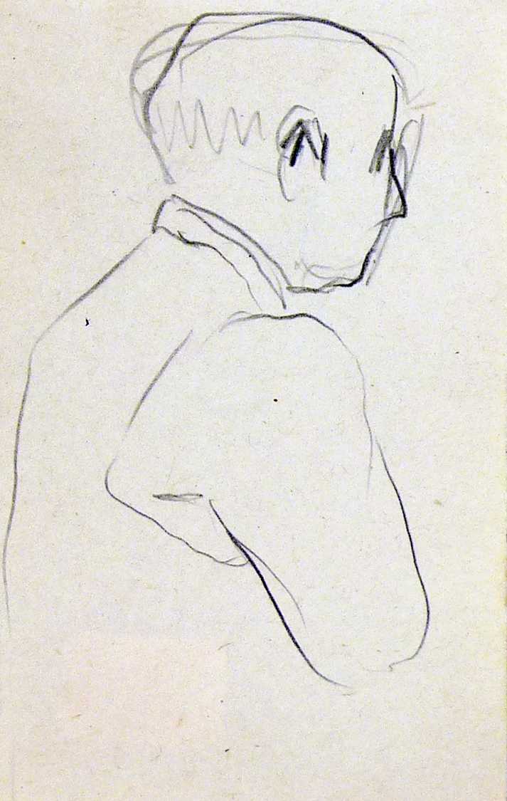 Untitled #3880 by Roy Hocking, Image 1.