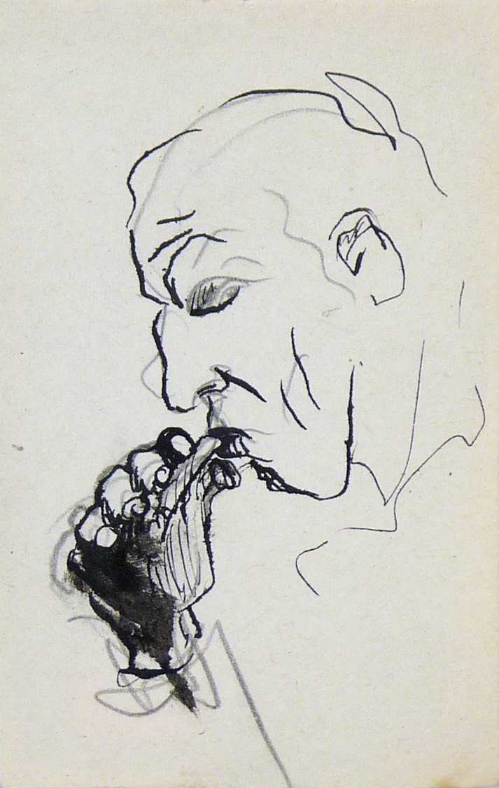 Untitled #3889 by Roy Hocking, Image 1.