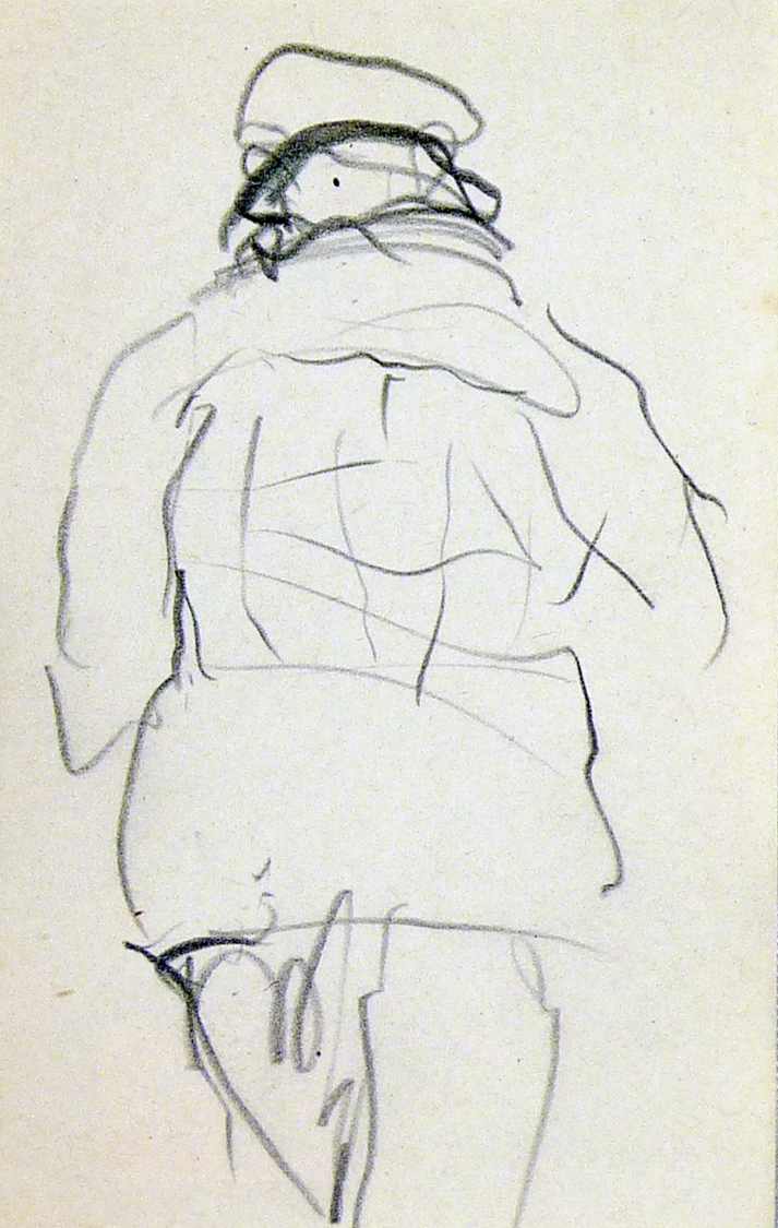 Untitled #3911 by Roy Hocking, Image 1.