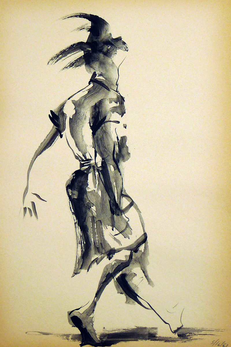 Untitled #392 by Roy Hocking, Image 1.