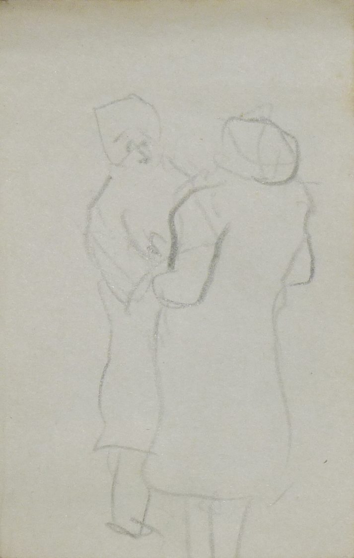 Untitled #3931 by Roy Hocking, Image 1.