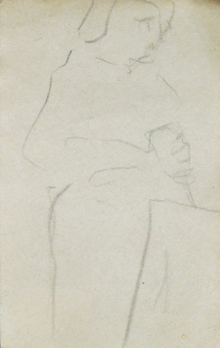 Untitled #3941 by Roy Hocking, Image 1.