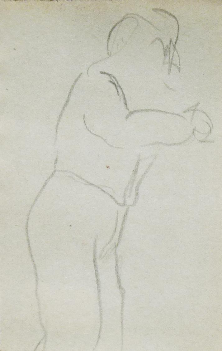 Untitled #3943 by Roy Hocking, Image 1.