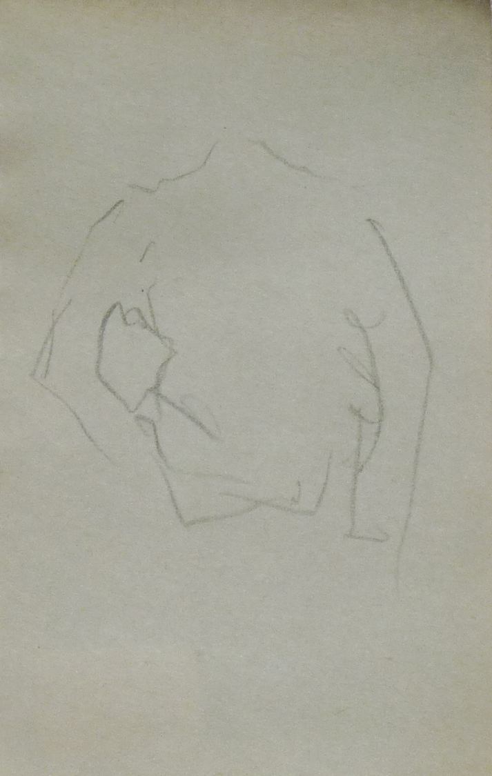 Untitled #3944 by Roy Hocking, Image 1.