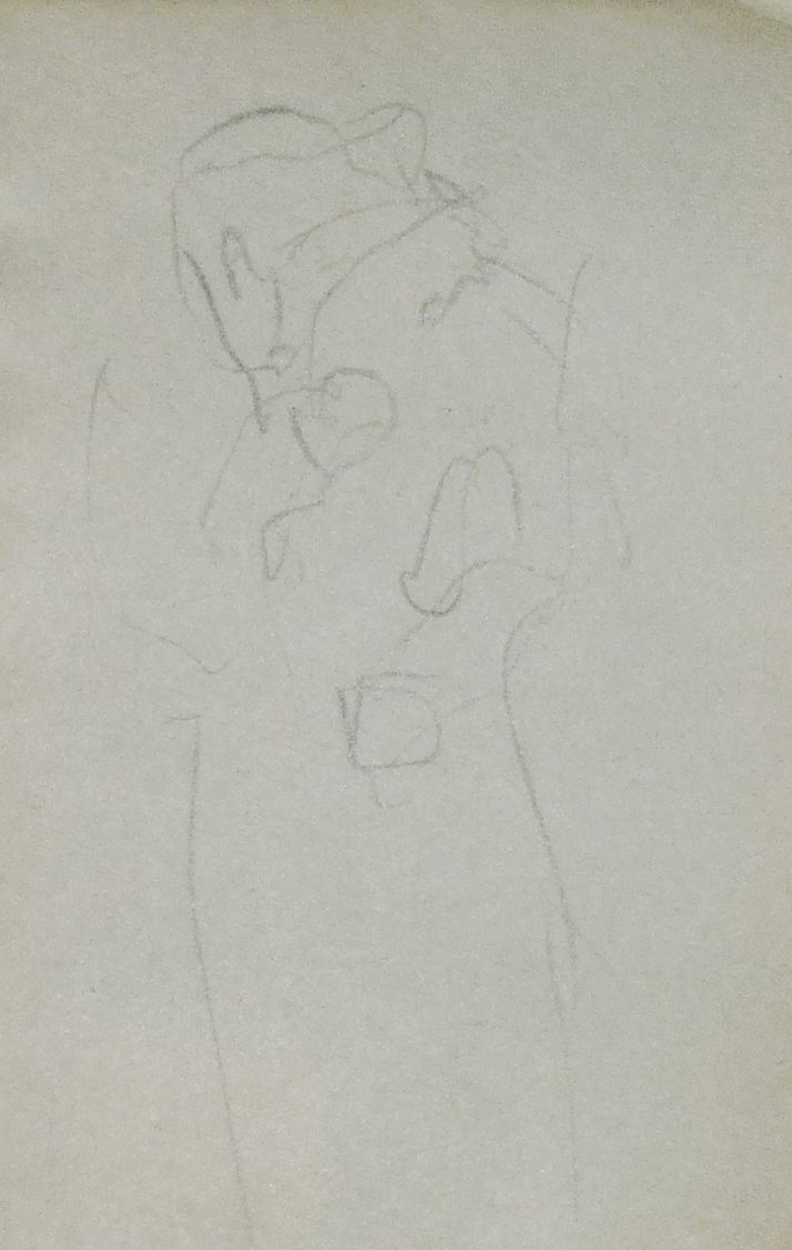 Untitled #3948 by Roy Hocking, Image 1.
