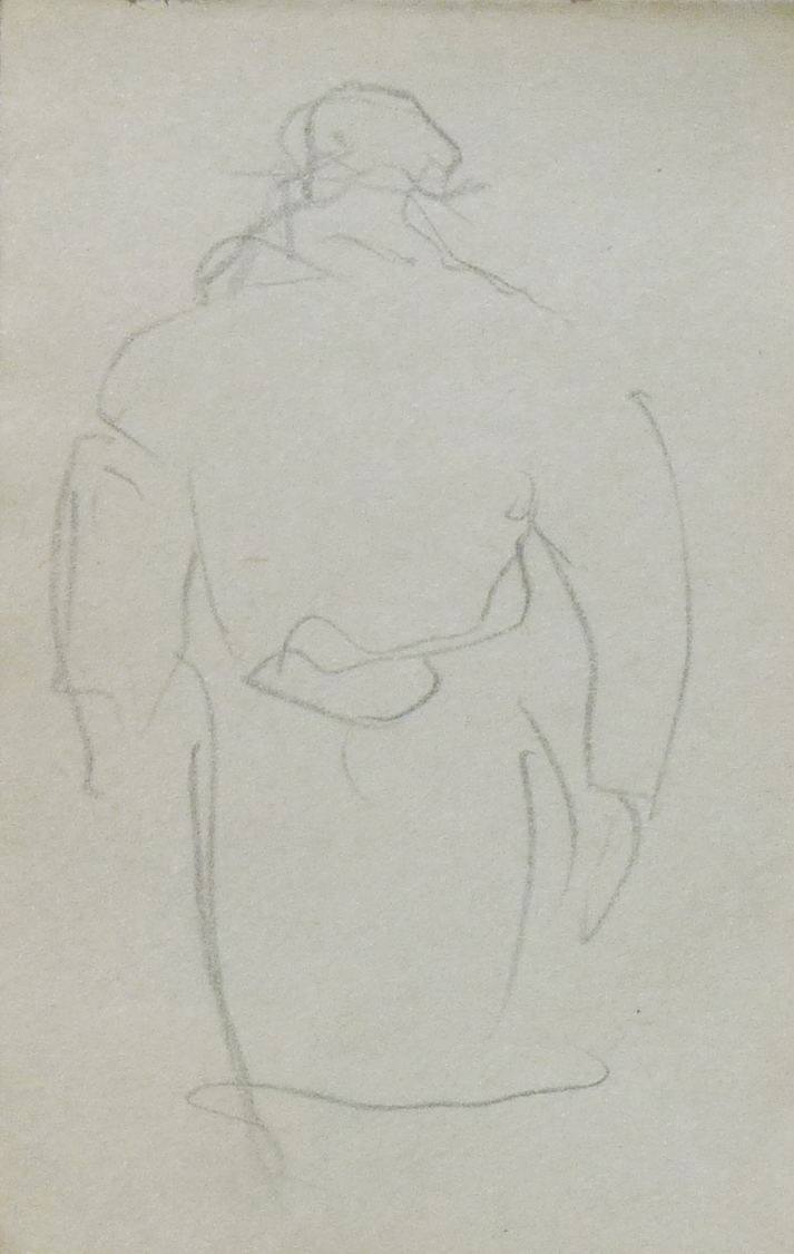 Untitled #3953 by Roy Hocking, Image 1.