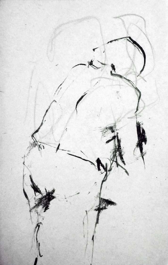 Untitled #3973 by Roy Hocking, Image 1.