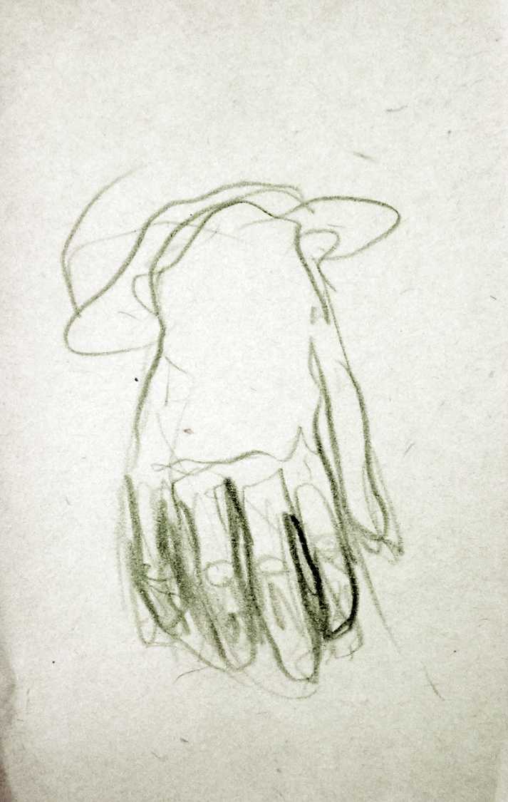 Untitled #3978 by Roy Hocking, Image 1.