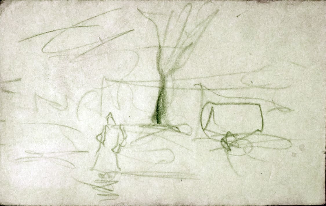 Untitled #3979 by Roy Hocking, Image 1.