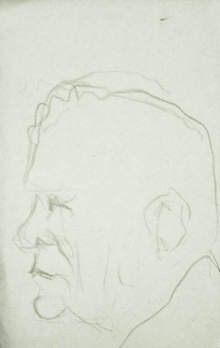 Untitled #3980 by Roy Hocking, Image 1.