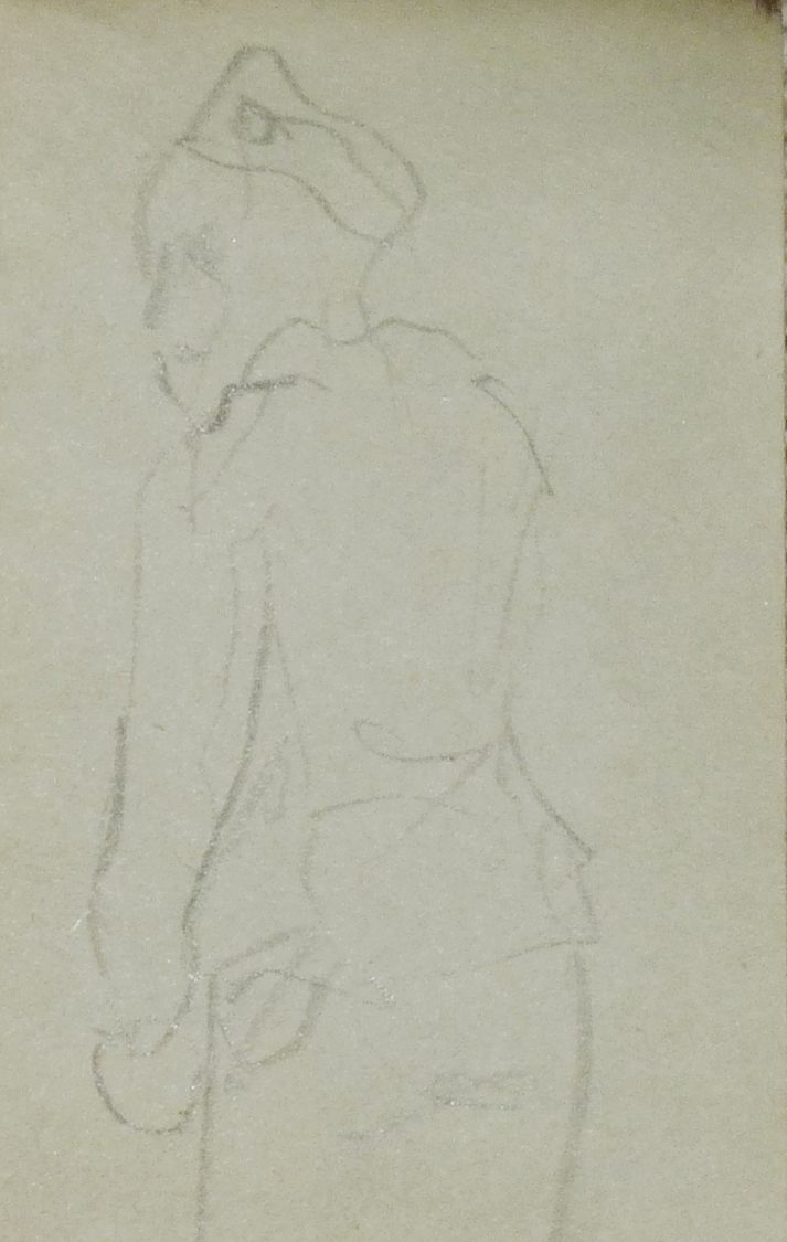Untitled #3984 by Roy Hocking, Image 1.