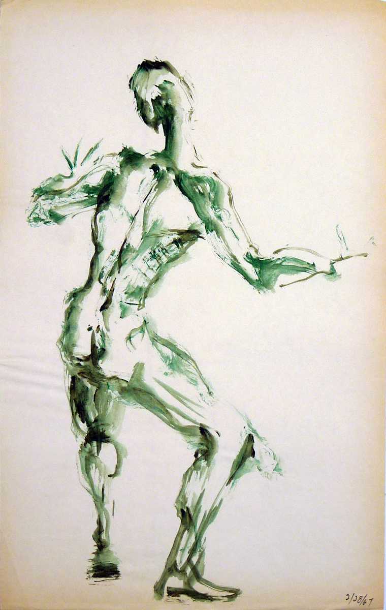 Untitled #398 by Roy Hocking, Image 1.