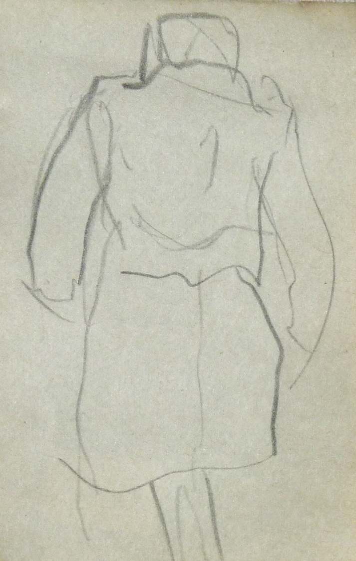 Untitled #3995 by Roy Hocking, Image 1.