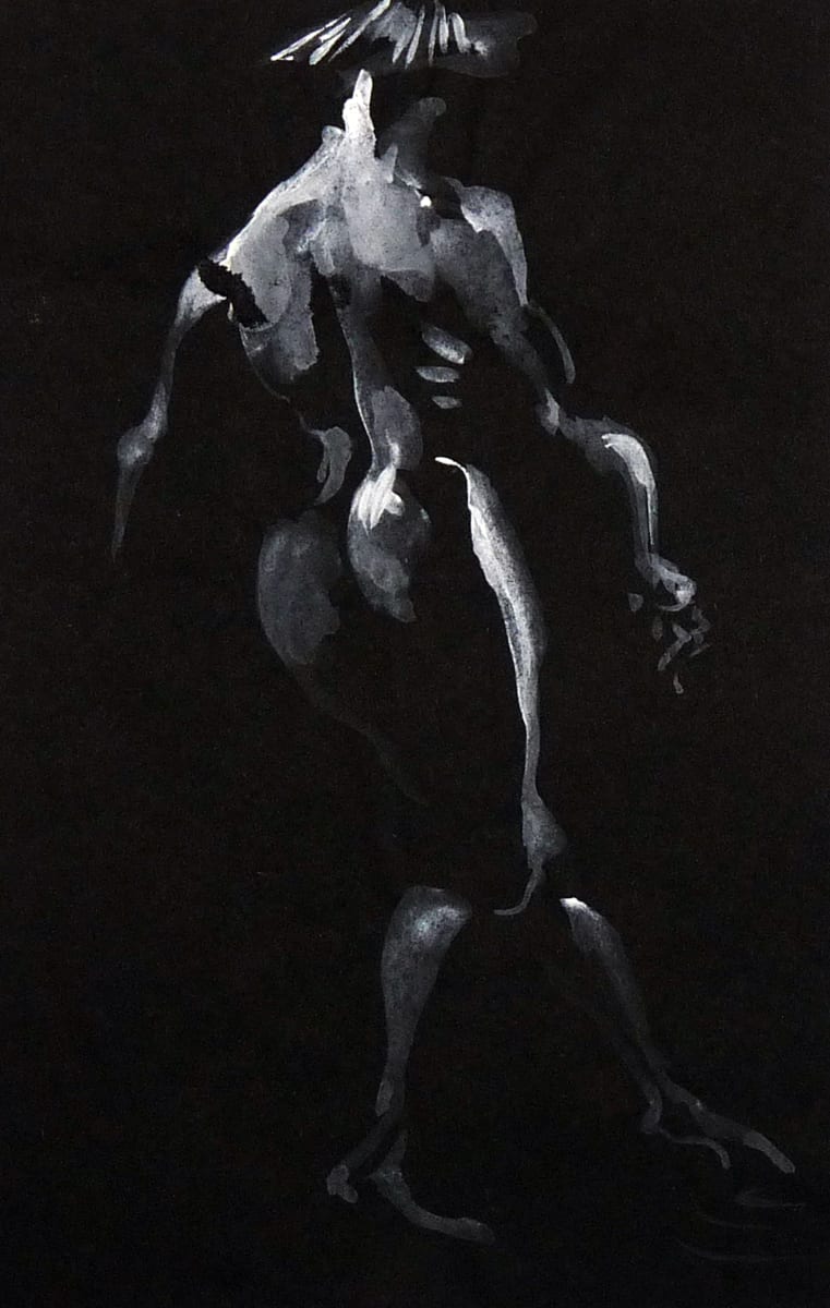 Untitled #402 by Roy Hocking, Image 1.