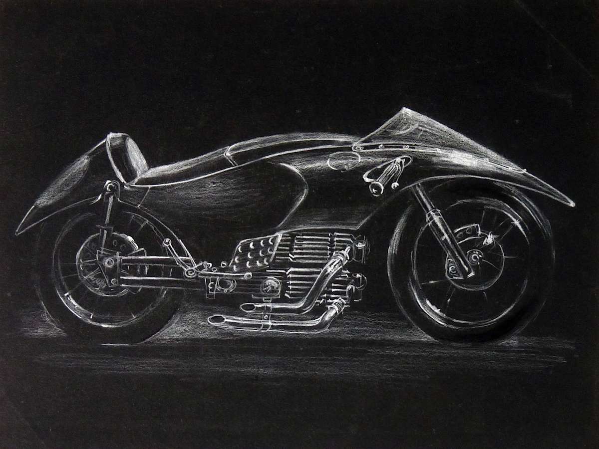Untitled #413 by Roy Hocking, Image 1.