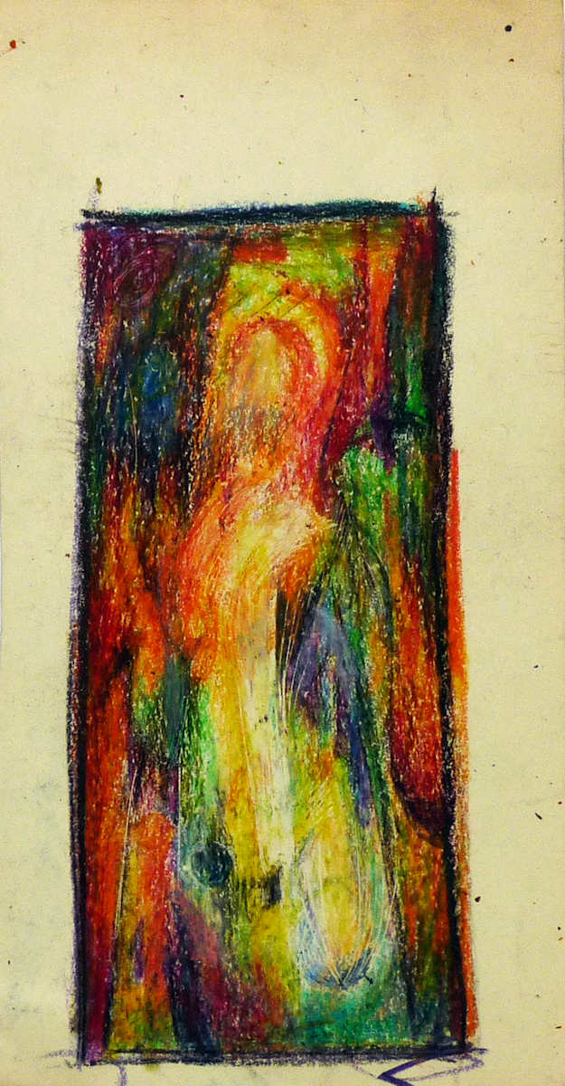 Untitled #4292 by Roy Hocking, Image 1.