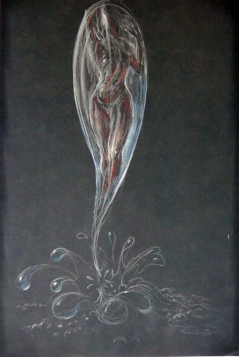 Untitled #430 by Roy Hocking, Image 1.