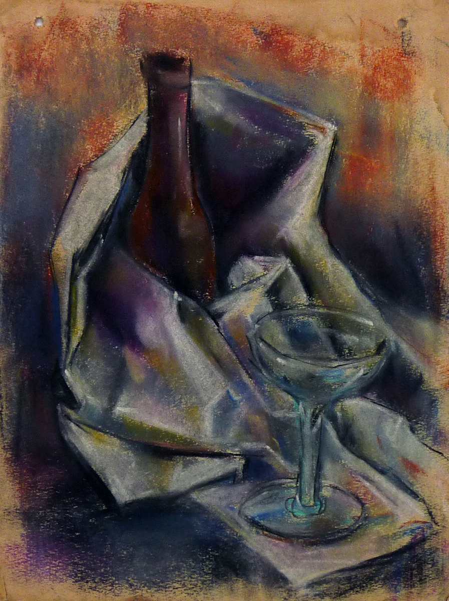 Untitled #4311 by Roy Hocking, Image 1.
