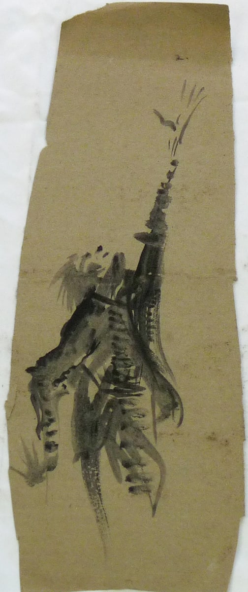 Untitled #4323 by Roy Hocking 