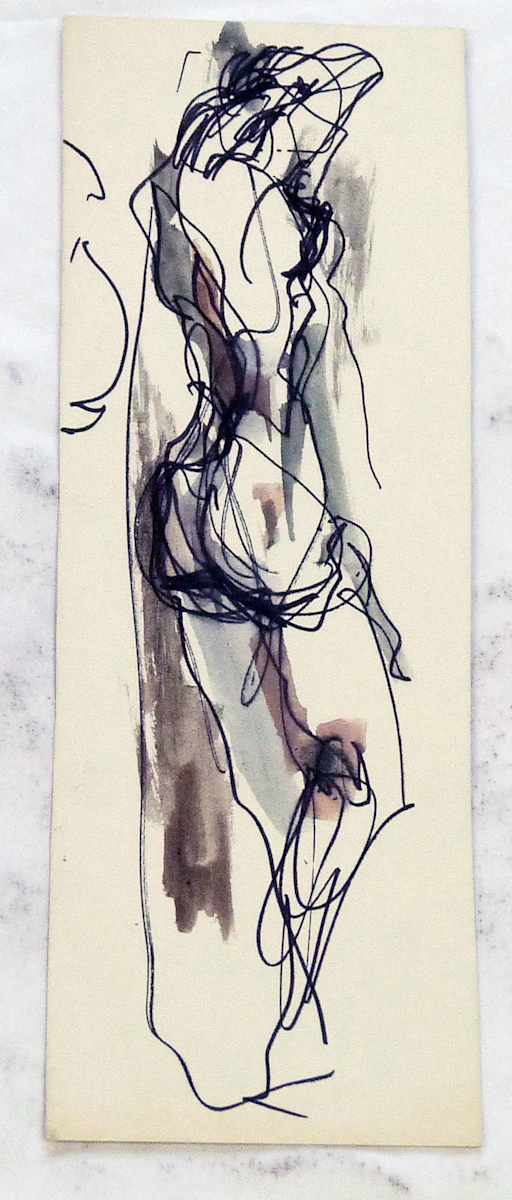 Untitled #4327 by Roy Hocking, Image 1.