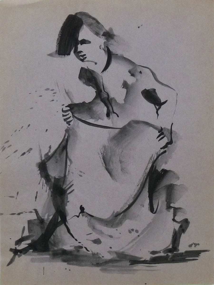 Untitled #4338 by Roy Hocking, Image 1.