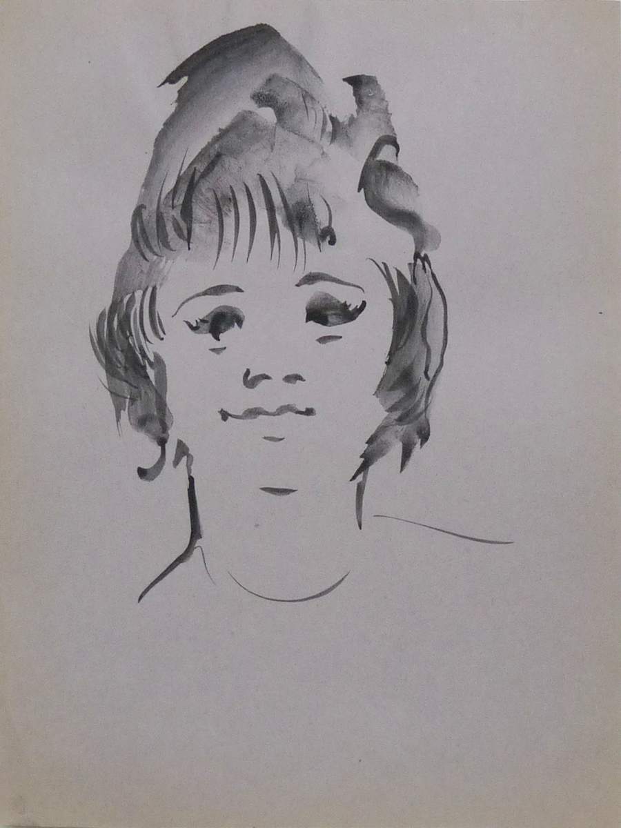 Untitled #4361 by Roy Hocking, Image 1.