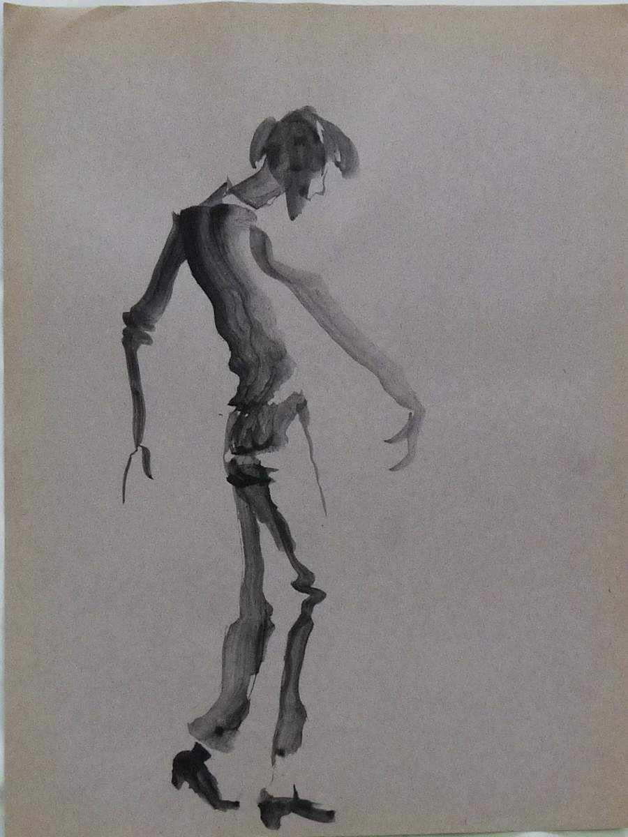 Untitled #4366 by Roy Hocking, Image 1.