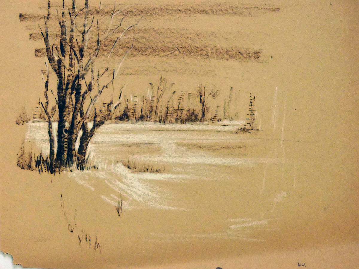 Untitled #4434 by Roy Hocking, Image 2.